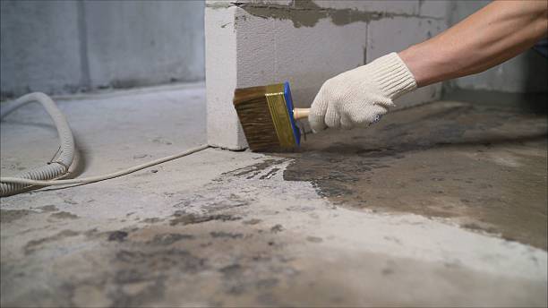 24/7 Emergency Exterior Waterproofing experts in Sandusky, MI